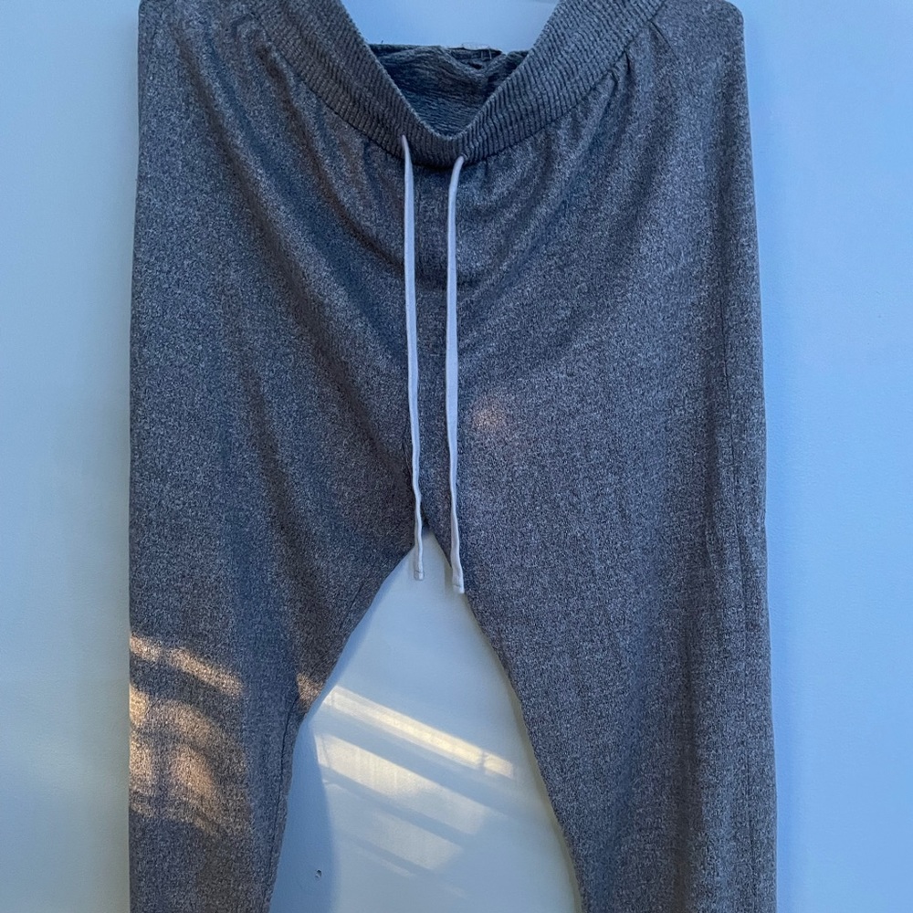 Garage Joggers